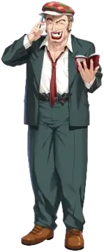 川崎 勉造