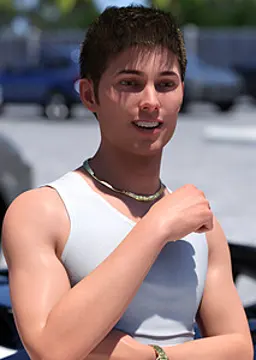 Zak Prince