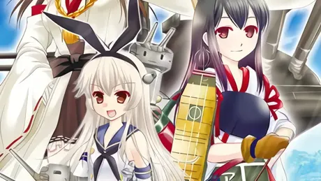 艦これ大戦 ～鎮守府日記～