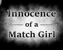 Innocence of a Match Girl
