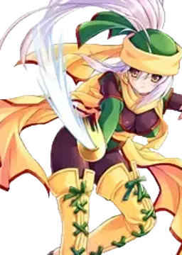 サルファ