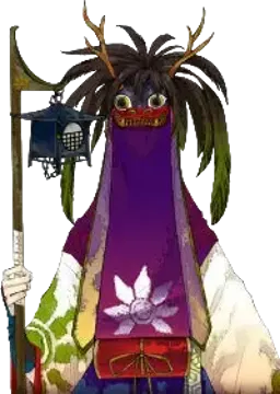 灯守