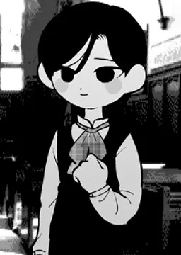 ぼく