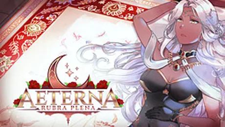 Aeterna: Rubra Plena