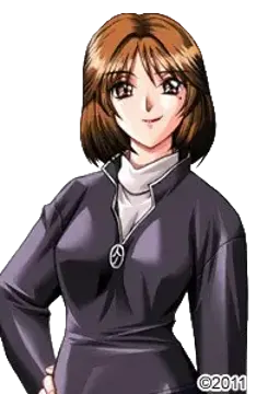 宮崎 弓子