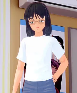 森泽