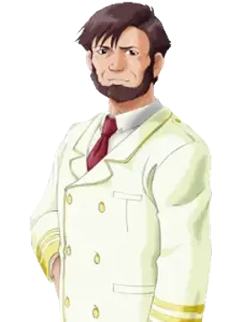 宗谷 勝
