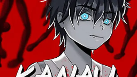 Kanau