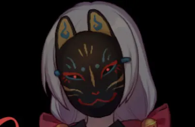 Don't Cry, Samurai