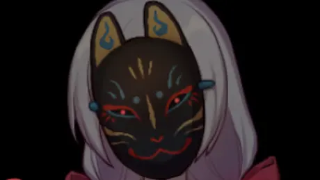 Don't Cry, Samurai