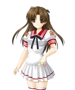 若槻歩美