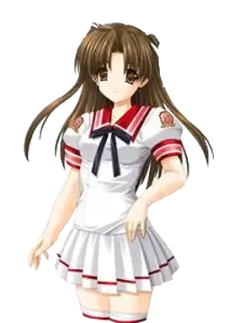 若槻歩美
