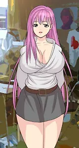 雁木