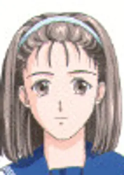 沢口 美香