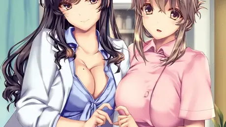 ボクと彼女たちの実習日誌