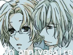 Un Annivesaire