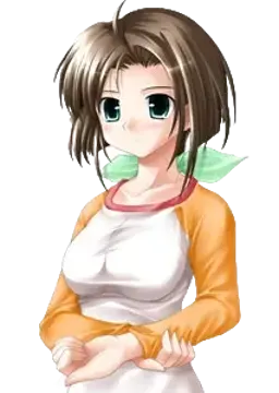 桜乃 富美絵