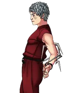 Giichi-Blade