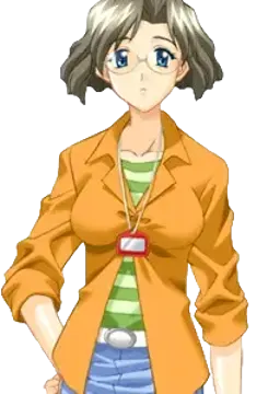 北村 京子