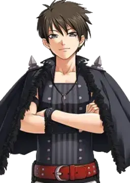 ダークス