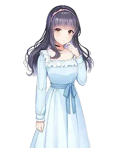 西條 彩夢