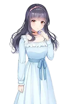 西條 彩夢