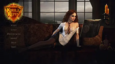 With Hermione