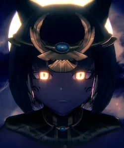 Bastet