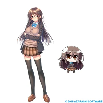 一ノ瀬穂波