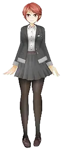 一宮 結