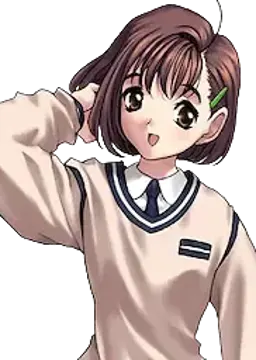 宮森 彩乃