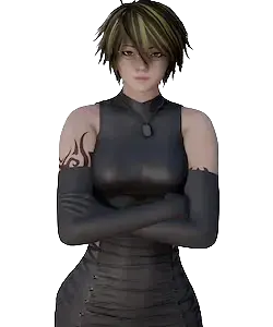 Wyndolyn