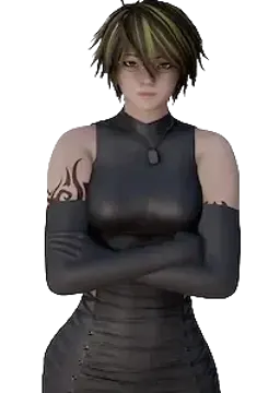 Wyndolyn
