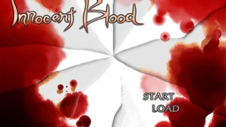 Innocent Blood