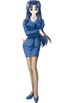 山岸 めぐみ