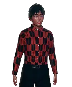 托马斯