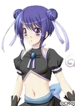 エンジェルブラック