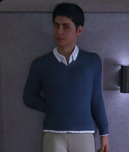 Protagonist