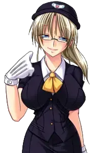 筒井梓