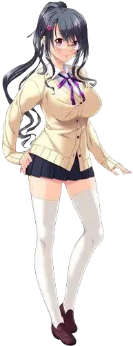 成宮 京子