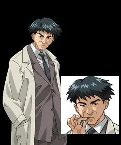 山崎藤二