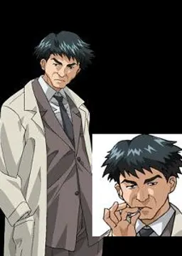 山崎藤二
