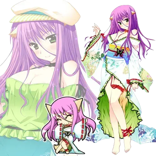 ひわ