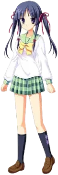 東儀 月花