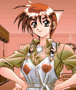 武田 恭子