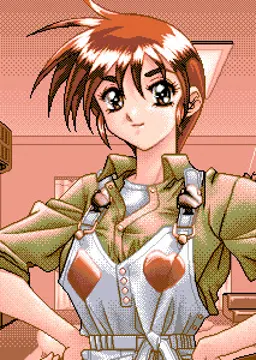 武田 恭子