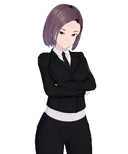 Amanda