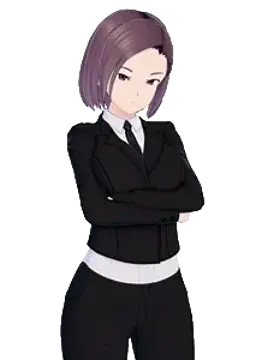 Amanda