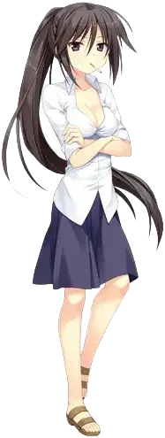 鳴瀬川 風子