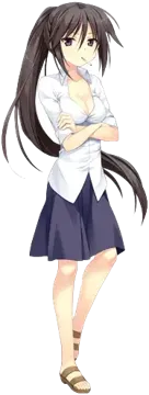 鳴瀬川 風子